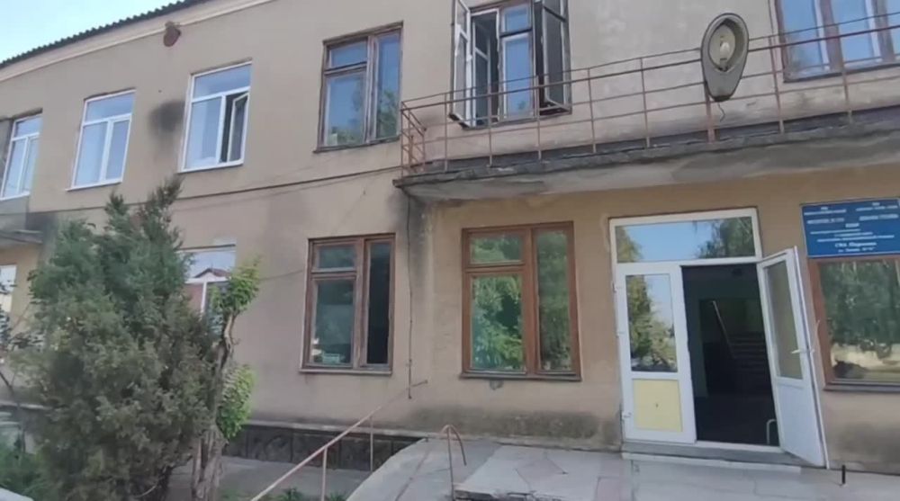 � ����������� ������ � ����� � ������