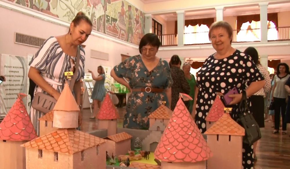 ���� ����� ������� ������. � ���� ���������� �� - ������� � ���������. �� ������� ����� � �� �������������. 7 ������� � 7 ����������������������. ������ ������������ ���������� � ���������� � ���� ��� ���������� ���������