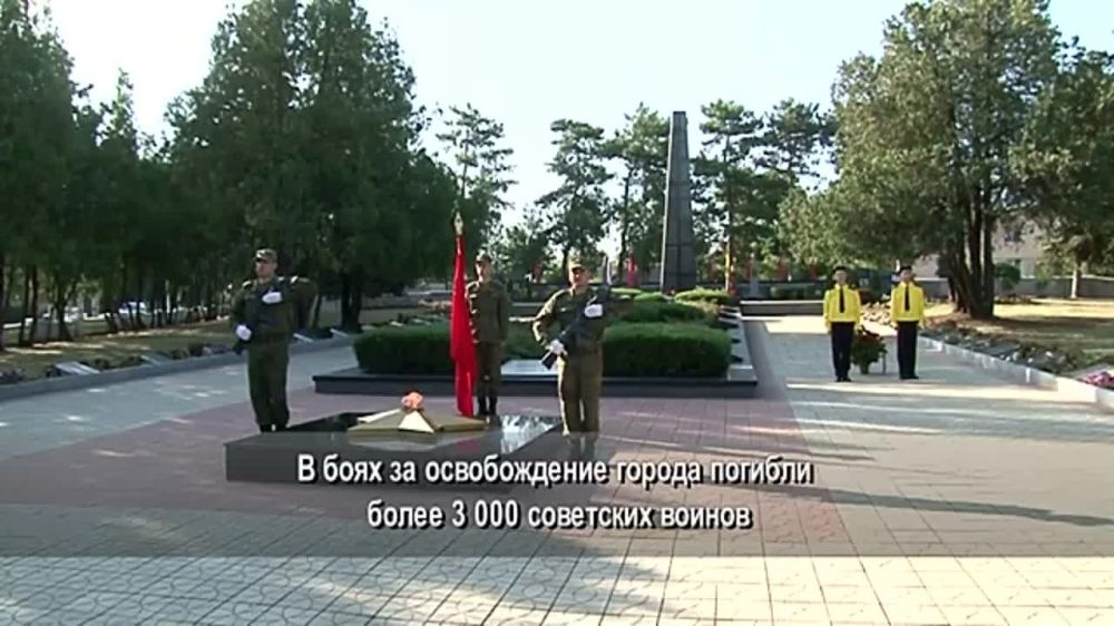 23 ������� � ���� ������������ ������ ������� �� ���������� �����������