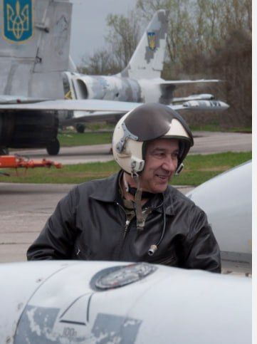 ����� ��� ������� ���������� ������. ��� ������������ ����� �������, �������� ��� �������� ���� ������-������ �������� L-39: