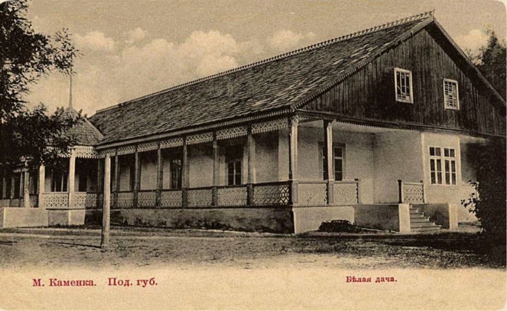 1. ������ ����� � ��������� ��� - ����� ������. ������ XX ����