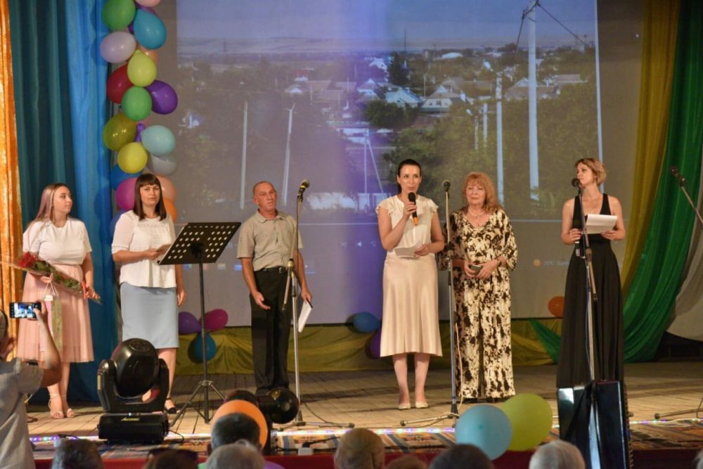 ������� ����� ������� �������� �������� � 50-����� ���� ��������