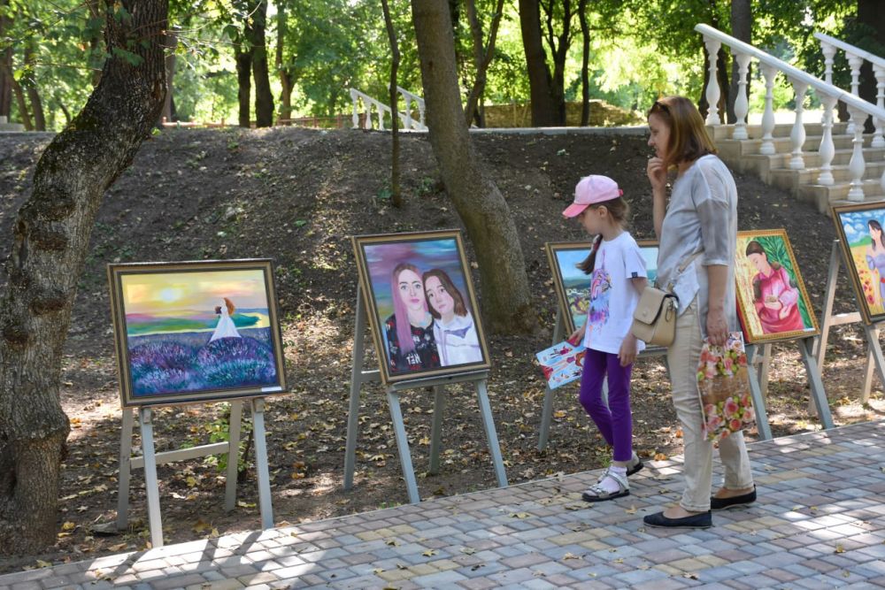 �������� ����������� �� �������� ������ � ����� ��. �.�