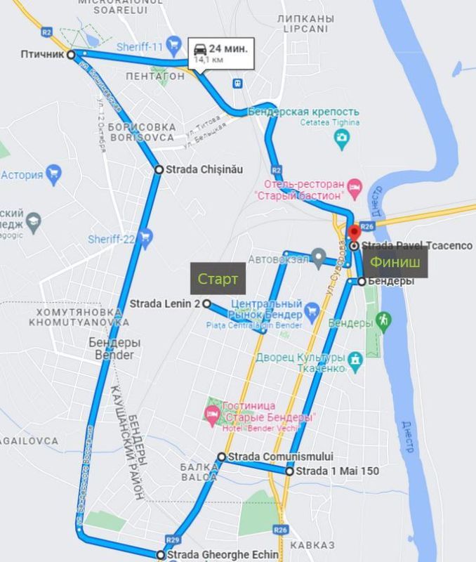 � �������� � ���� ���������� ������ ��������������