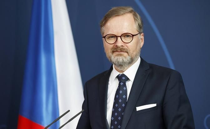 ������� ����� ���� ����� �������, ��� �������� ������������� ����� � ������� ���������� ��� ����� ��������, � Ceske Noviny