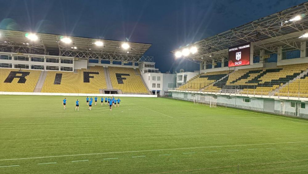 "��������" �� ������� �����