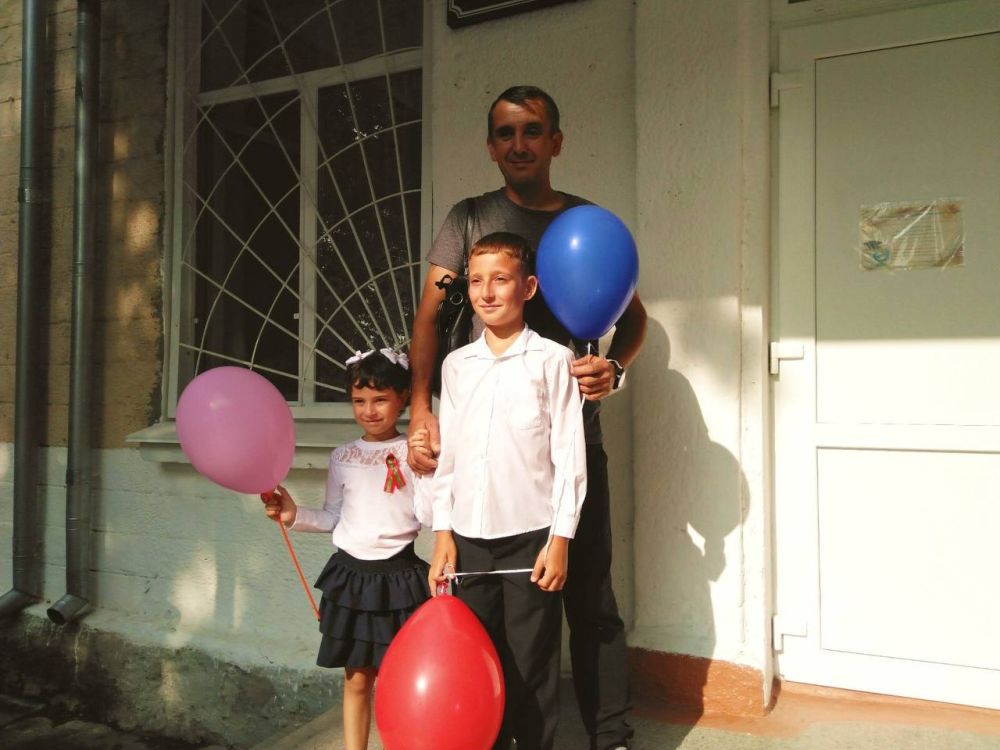 1 �������� - ����� ������� ��� � ��� ���������