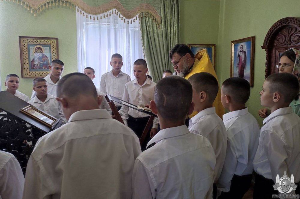 ���������� ��� � ����. ��������� ���� ���� � ��������������� ������-�������������� ��������� ��. �. ��������� ������� �...