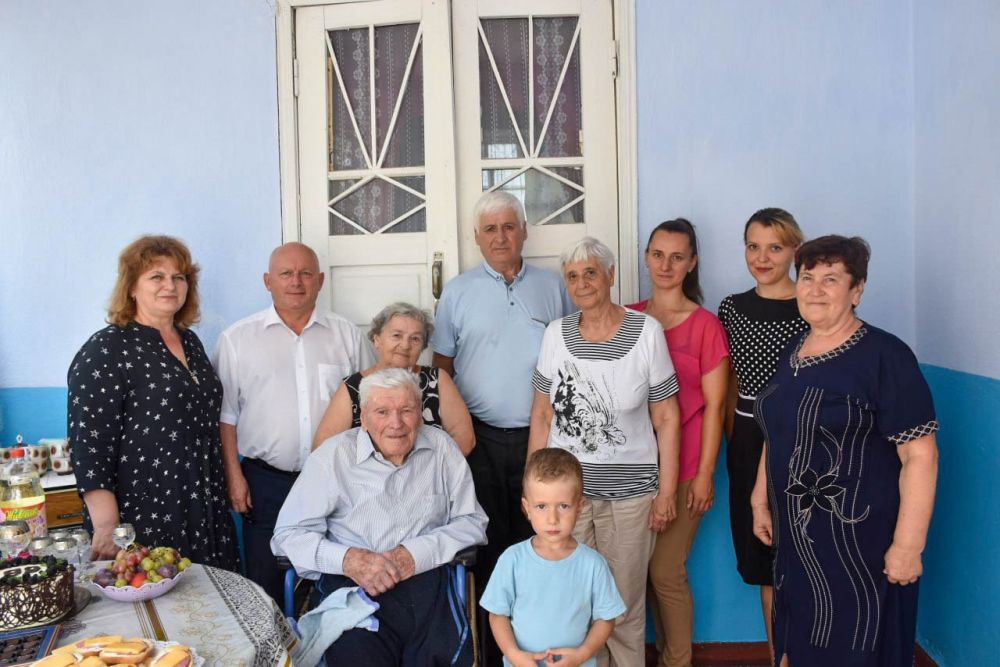 ��� ���� ��������, ������� � �������!