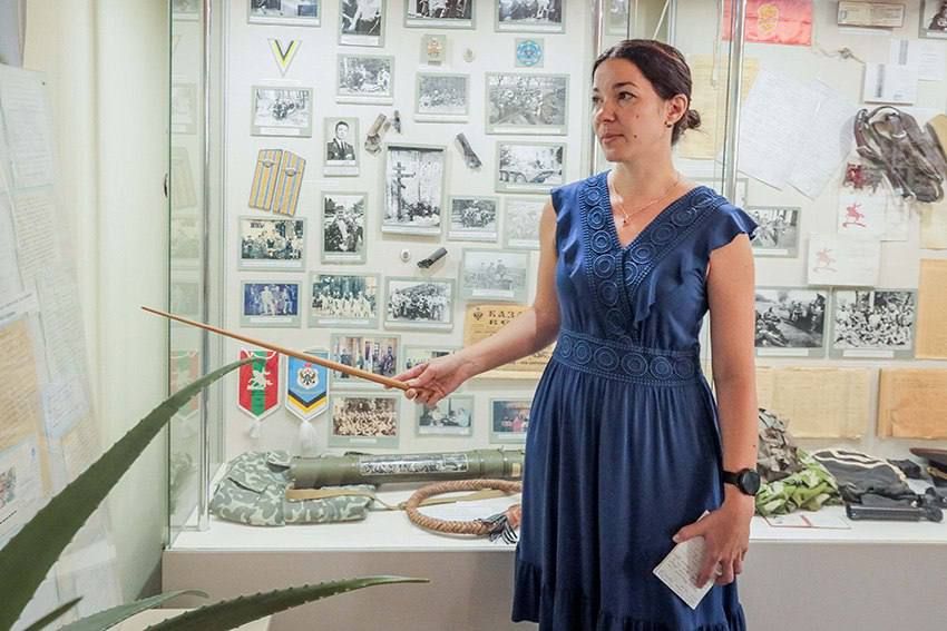 "� ������� �����, � ������ �����" - ��� ���������� ������-���������, �������������� �� ������� ������ �����������, ��� ������� � �������, � ����� � ����������� ��������, ���������������� ��� ��������