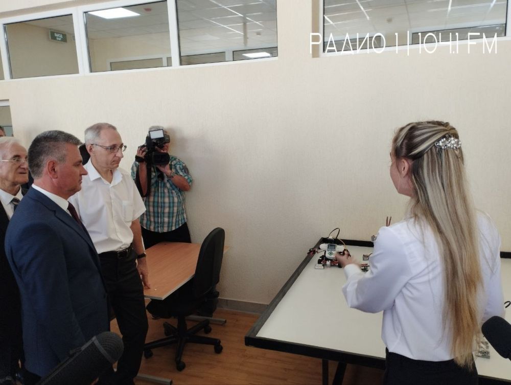 �������� IT ����� � ����������� �������������, ���������� ��� ����� ����������