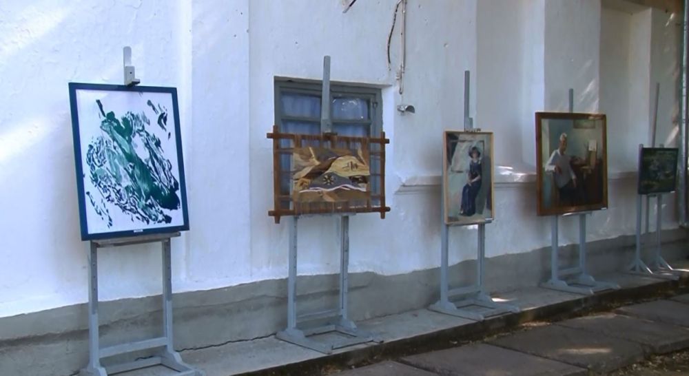 ��������� - ��������. ���� ����� ���������� �������������� ������� ������� ���� 30-������ ������. �� ��� ����� ����� ���...