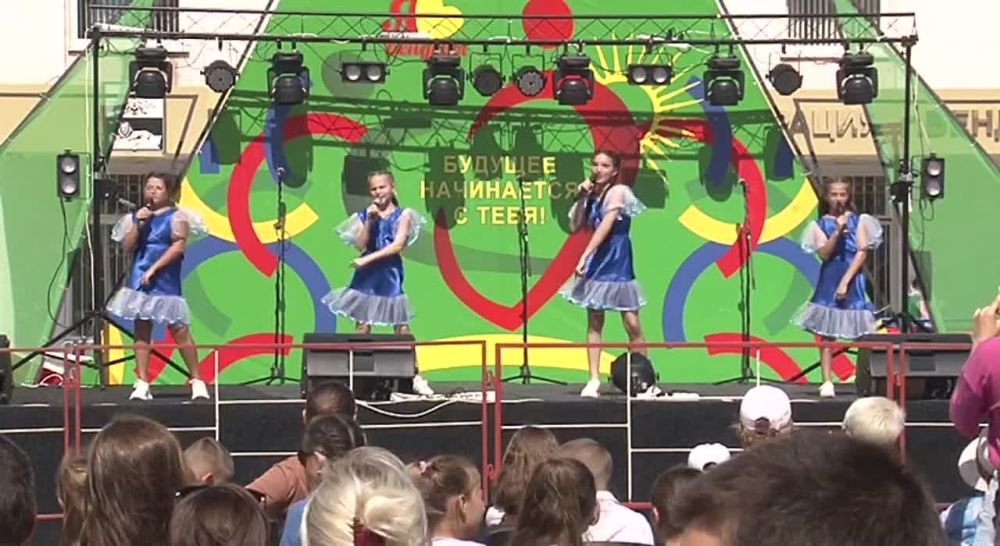 � ���� ��������, ����������!