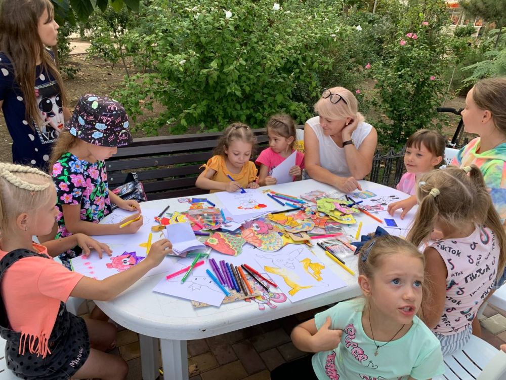 ��������, ������-������ � ������� ������� � ������ � �������