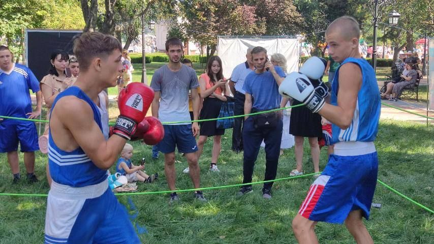 ������ � ���� � ������ ���������