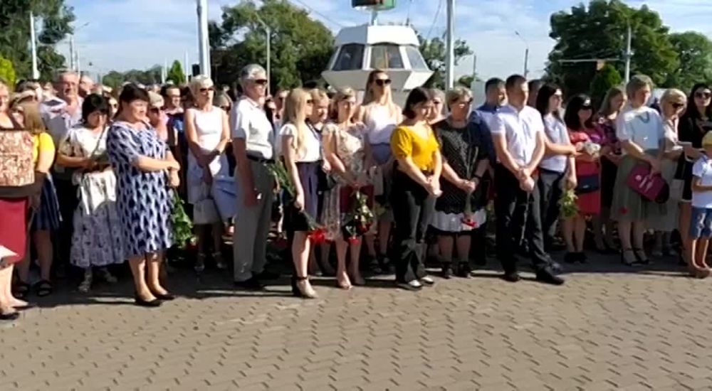 ������ �������� � ������ � ���, ��� ���� � ����������..