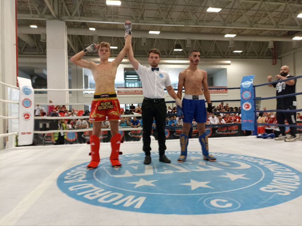 ��������������� ��������� � �������� ������! �� ��� ���������� � ����� ��!