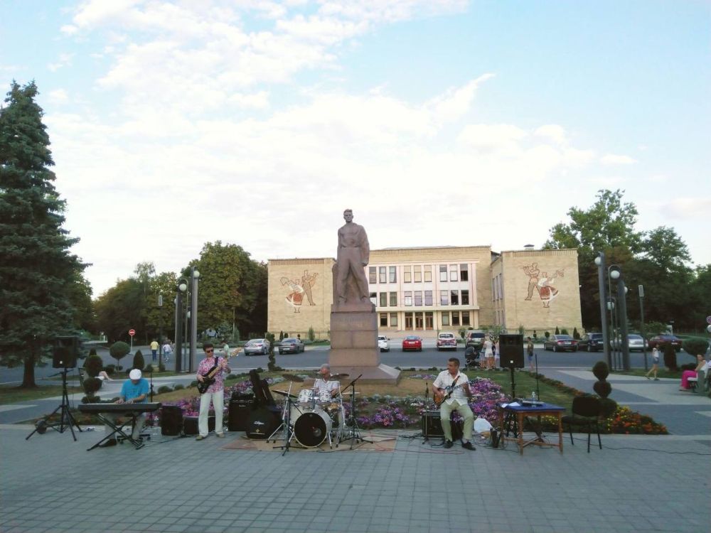 � ����� �� �������� ������ "����-����"