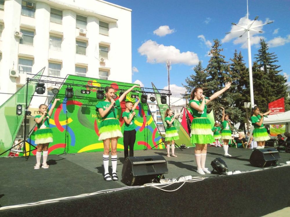 ���� � ���������, ������ �������������! - ��� ��������� ���� ���������� �����������