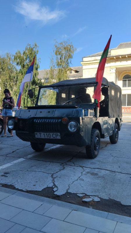 ������������� ������-�������