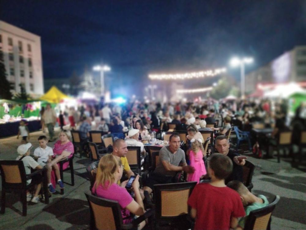 ��������� � ������ ������. ����� 10 ����� - �����.