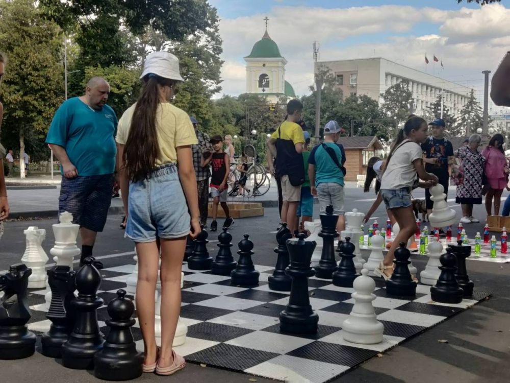 ���� ���������� ����� � ����������