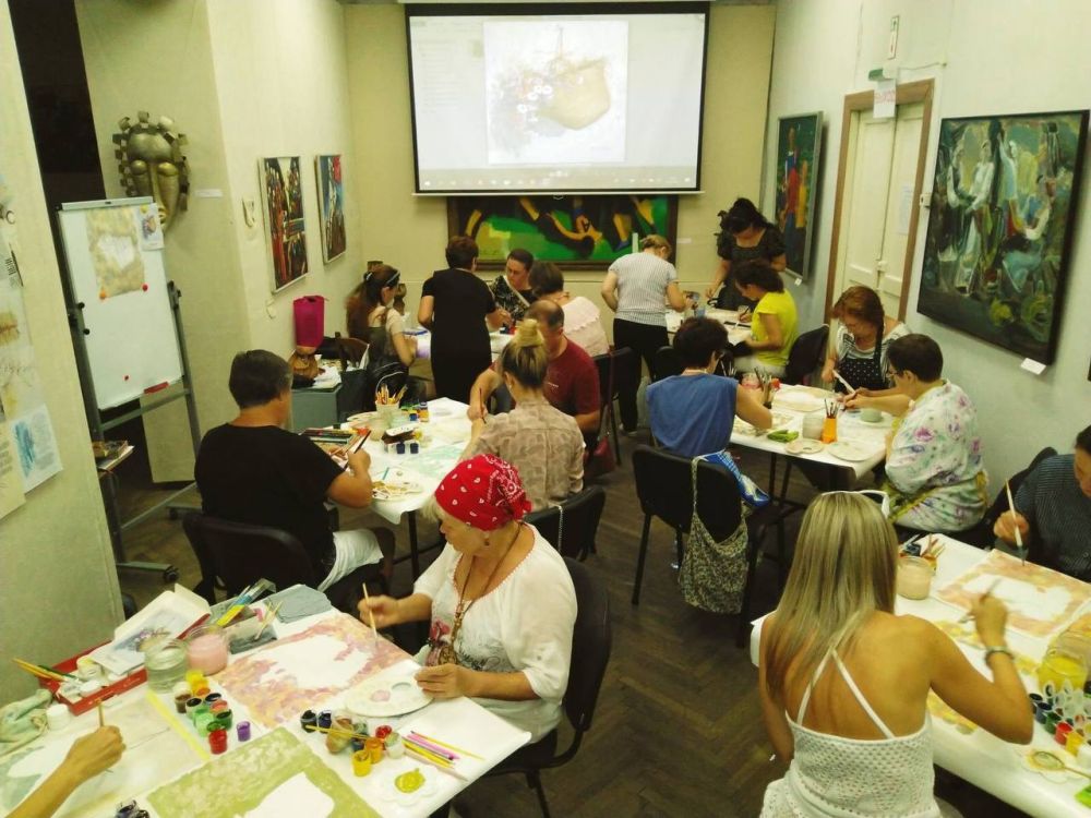 ������� � ��������������� ��������������� �������������� ����� ���������� �������������