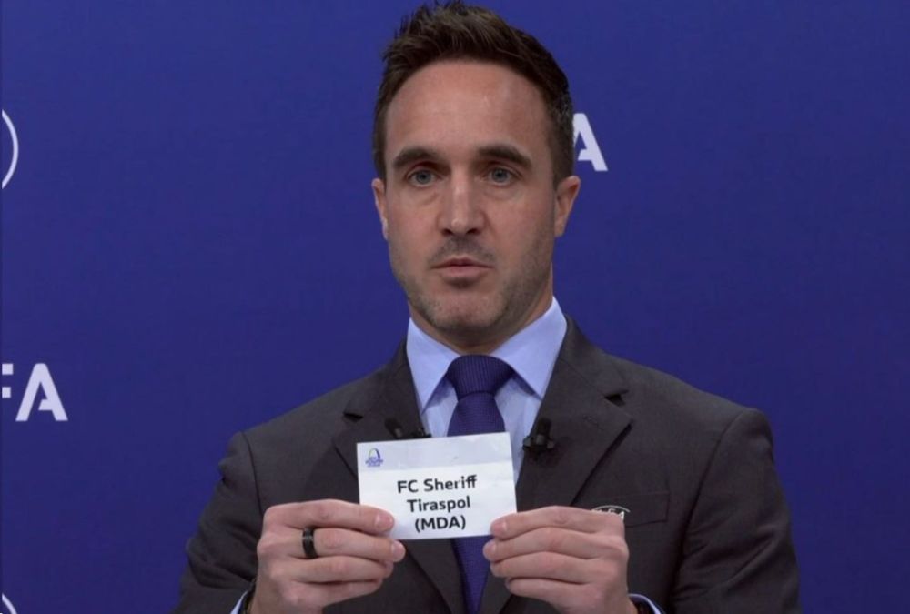 ������ U-19� ������� � ������������� �������� � ��������� ���� ����