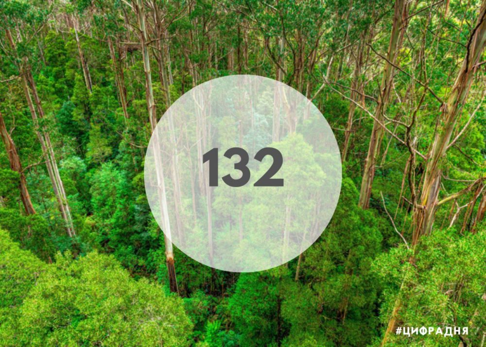 ����� ������� ������ - ������������� ��������, ��� ������ - 132 �����