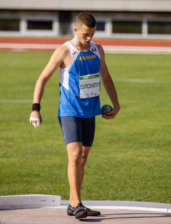 ��������������� �������� � ������� ���������� ��� U18