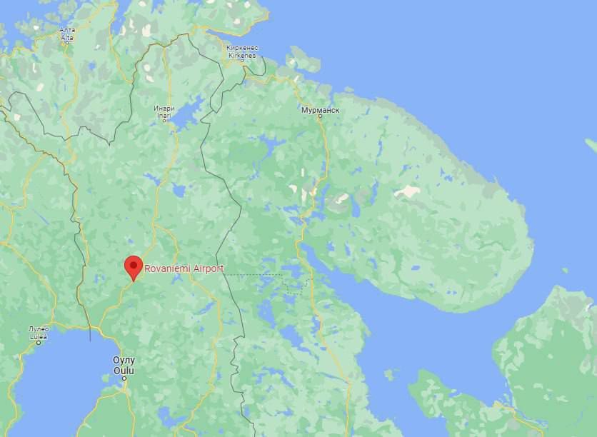 ��� ��������� ������� ���� � ���������� �������, � ������ Iltalehti �� ������� �� ���������