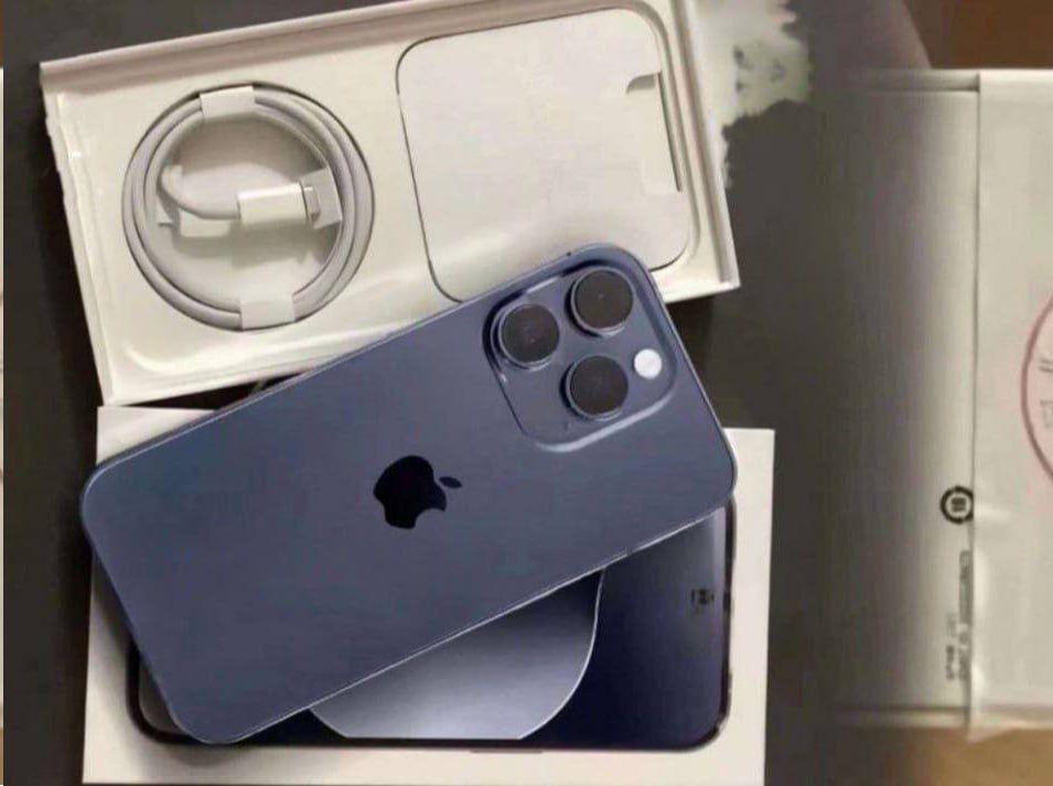 ���������� iPhone 15 ������� ����� ����������� ... ������ ��� �� ����� ��, ��� � iPhone 14, � iPhone 13