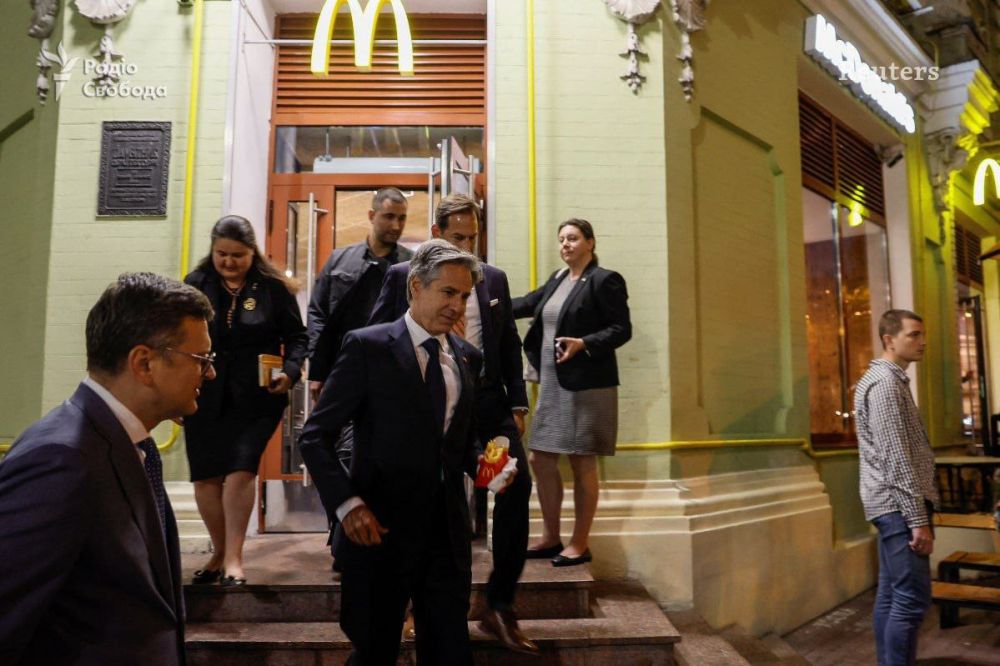 ������������ ��� ������ ������� �������� � ���������� McDonald`s � ������� ����� ����� ������ �� $1 ����, � ��� ����� $665 ���. �� ������� �����