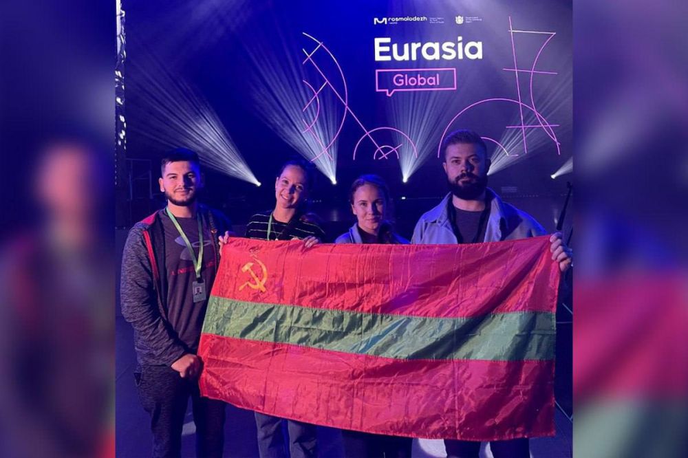 � 21 �� 27 ������� � ���������� ��������� �������� VIII ������������� ��������� ����� �������� Global�