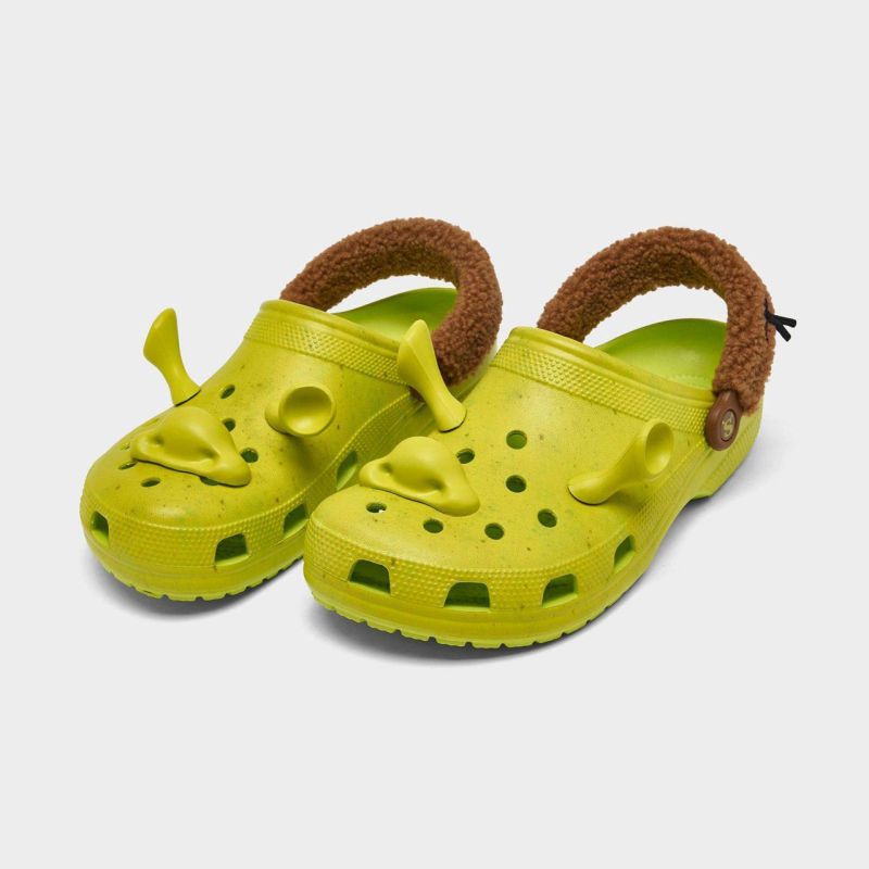 Crocs ����������� �����, ����������� �����