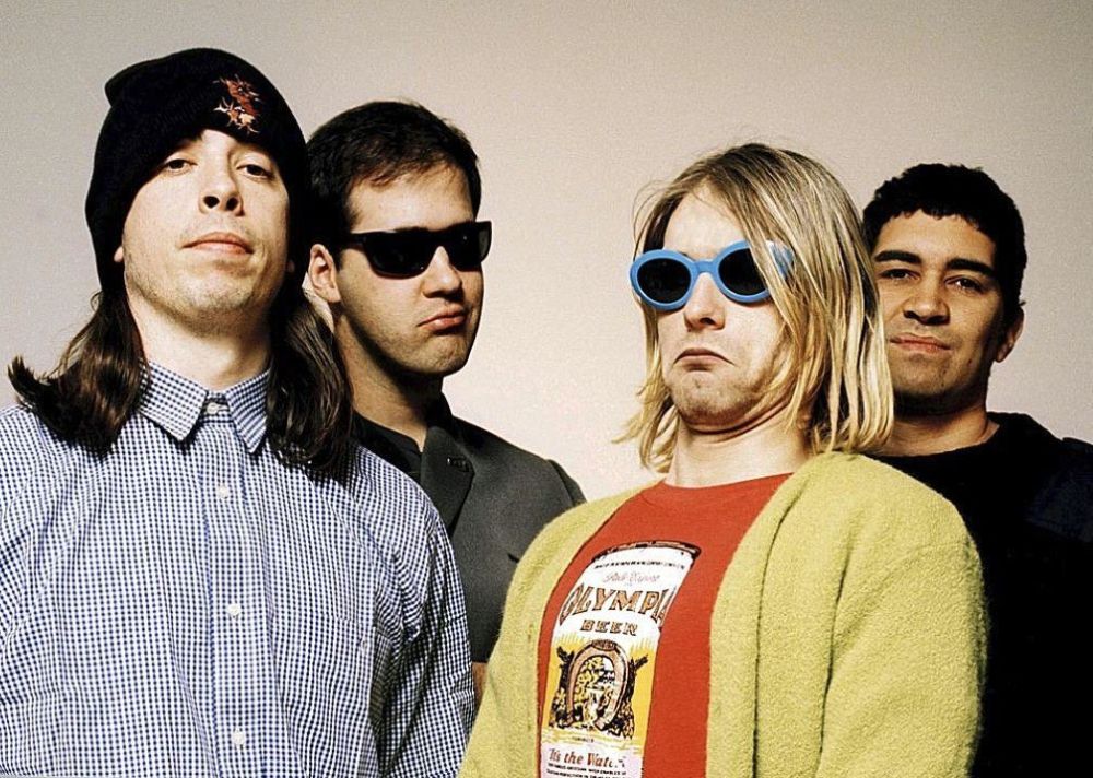 Nirvana �������� 53 ����� ���������� �����