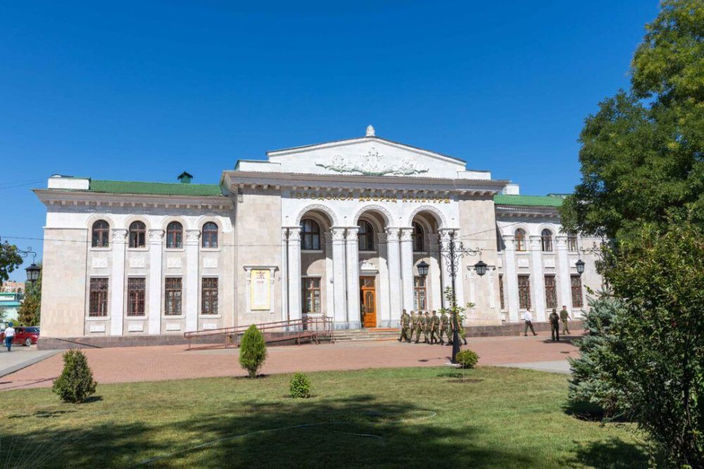 ��������� ������� ������� ������� � �������� ������ �����-2023�