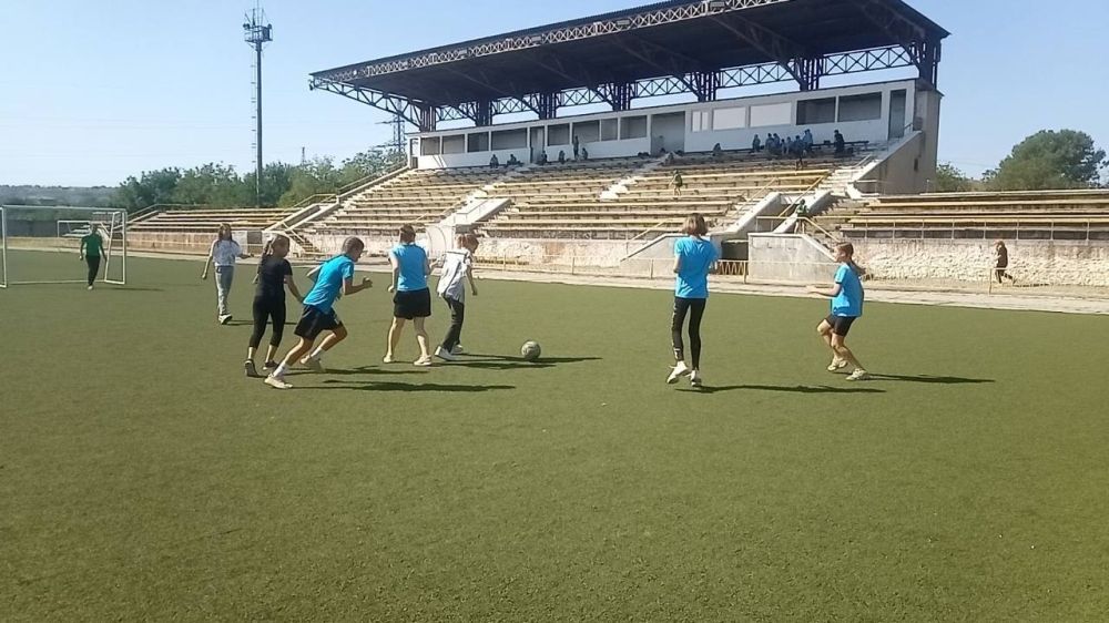 � 7-� ������ ����������� �� ������� "��������"