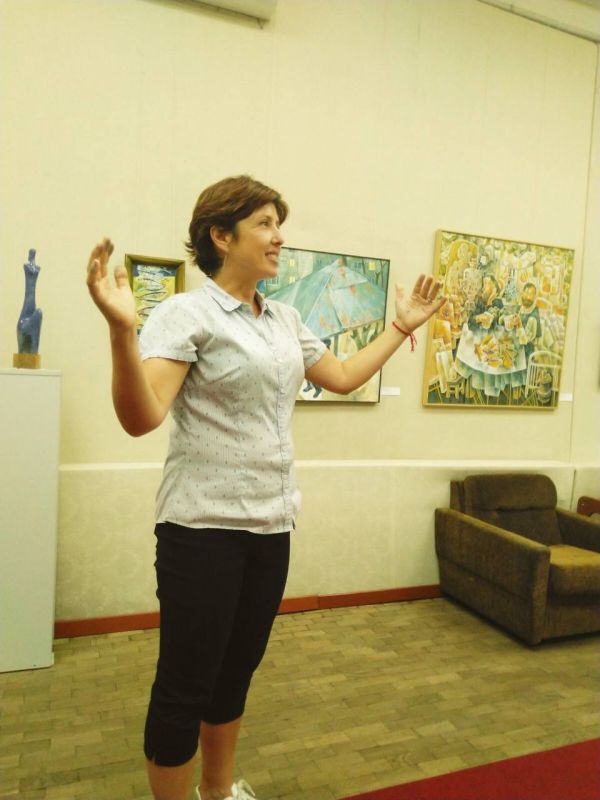 ����������������� ������ ��������� �������