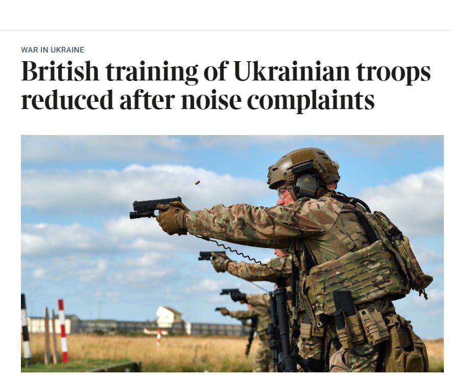 ������ �������� ��������� ���������� ��� ��-�� ����� ������� ������� � The Times