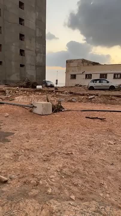 � ��������� ������ ����� ��-�� ���������� ������� 6 ����� �������, � Al Hadath �� ������� �� ������� ���������