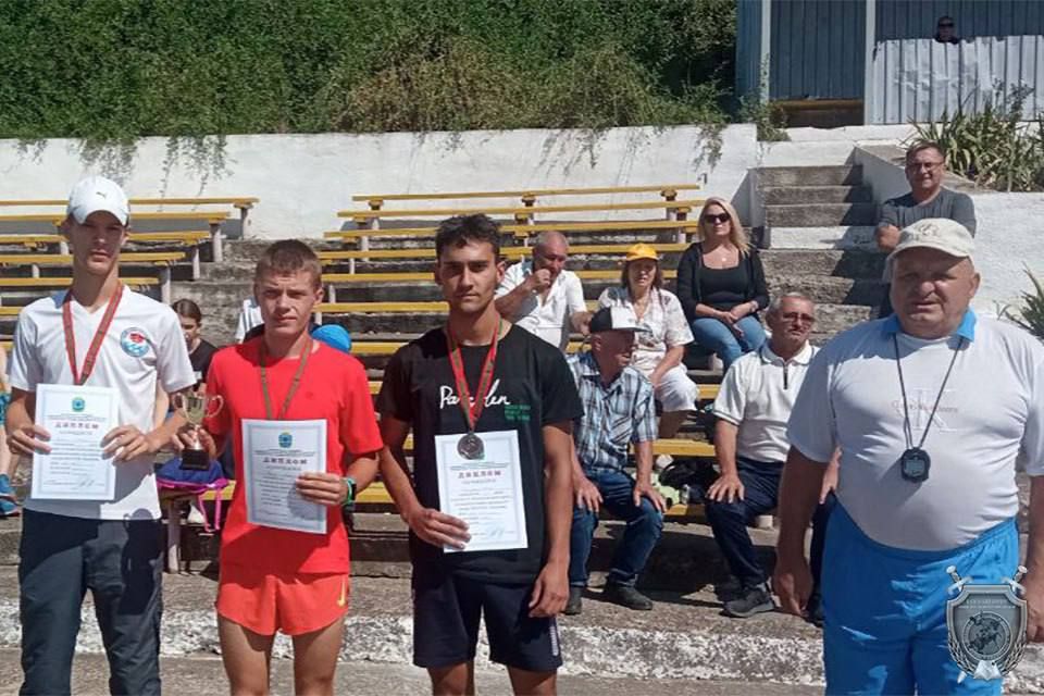 ������ ����� � ����� �������