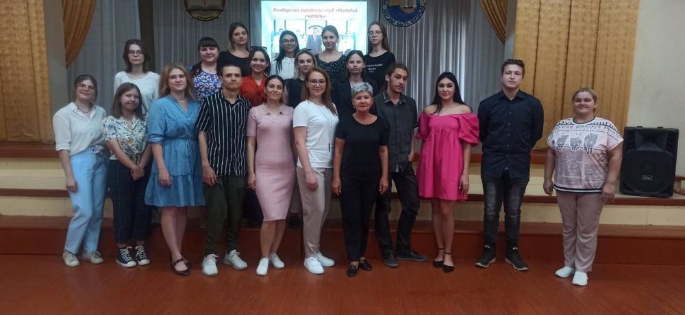 ���� ������� ���������. �� ���� 15-� ����� ������ ���������� ��������������� ��������� ���������� ����� "������� �������"