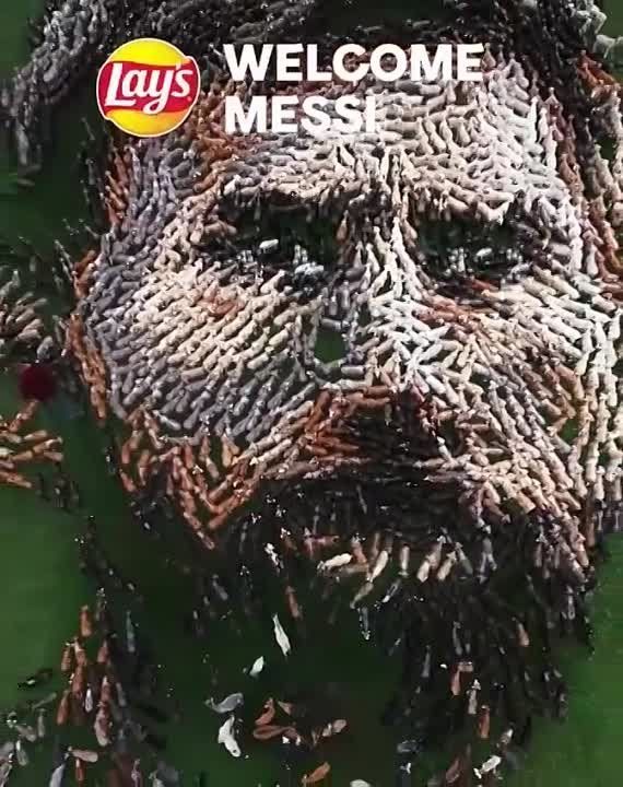 Lay�s ����������� ���������� ����� - ��� ������� ��� ������� �� 808 ���. ��� ������, ��� ��������� ����� 808 ����� �� ���� �������