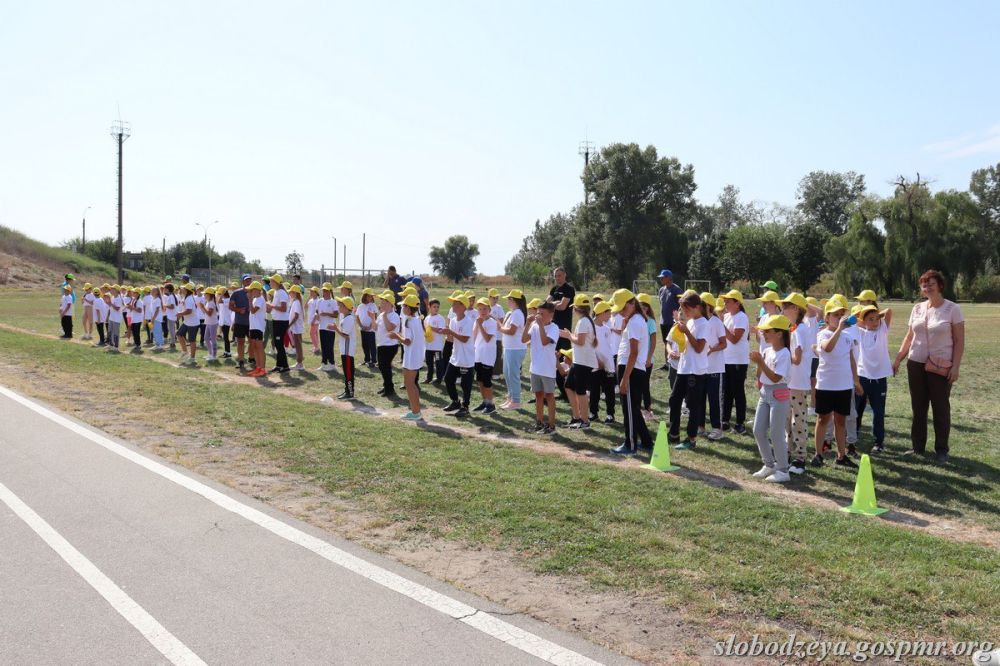 ��������� ������� �Open Fun Football Schools� ������������