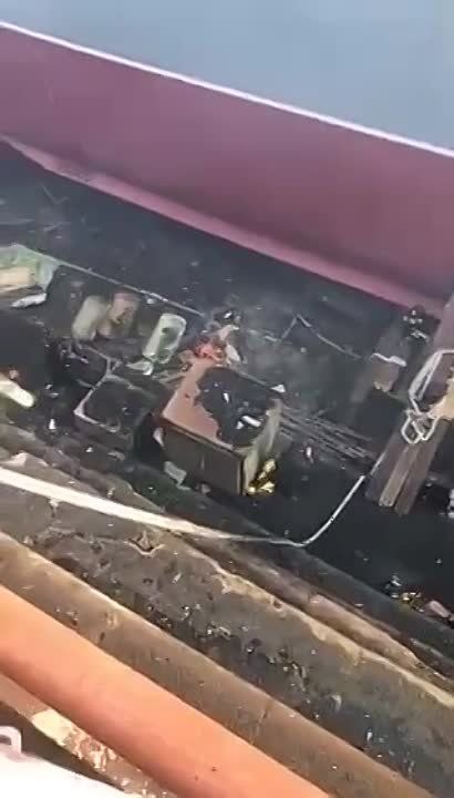 ��� � �������� ���������� �� ������� ��������� ������� ������, ������� 13 �������� ��� ������ ������ �� ������� � ����� ����� ����������� � �������������� ������ SCLAP/EG (����������� �������� �Storm Shadow�)