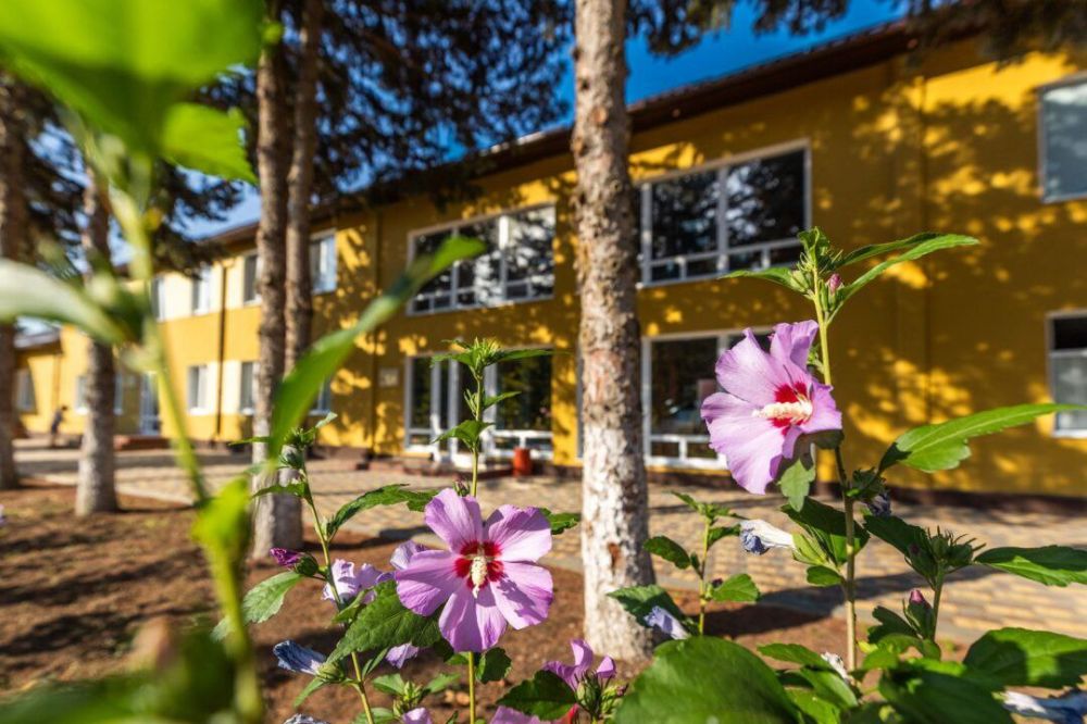 � ������������� ������ ��������� ������-������ ��������������� �����