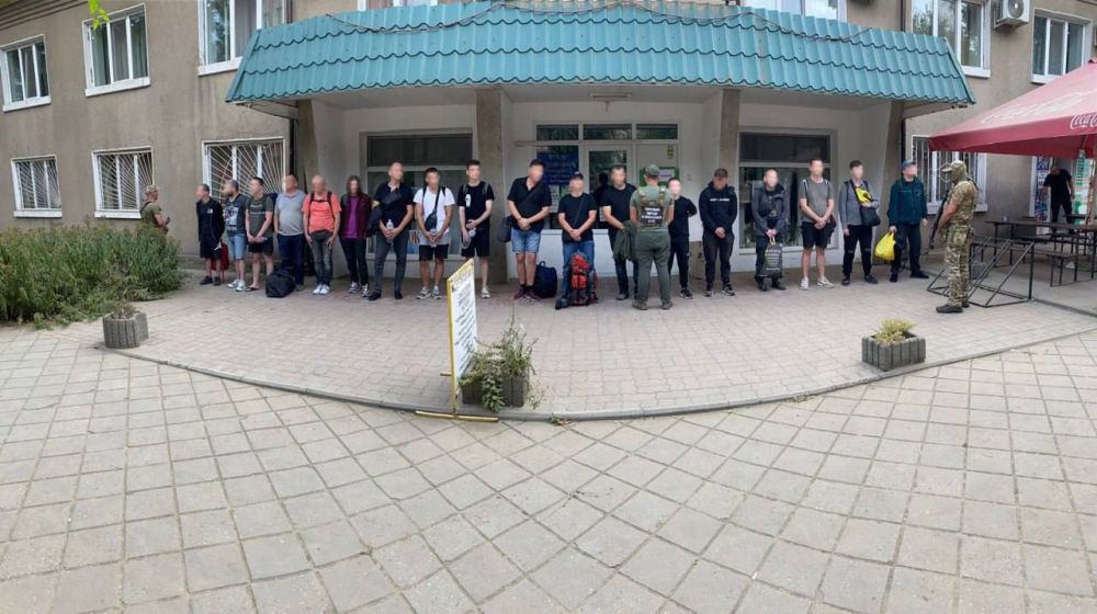 ������� ����� ������������ ��������� � ��������-������������ 18 ����������