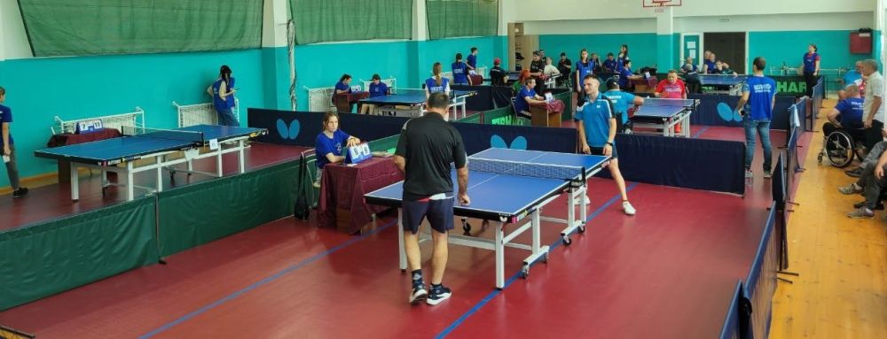 ������������� ������ TIRAS OPEN ������� ������ ���������� �� ���� �����