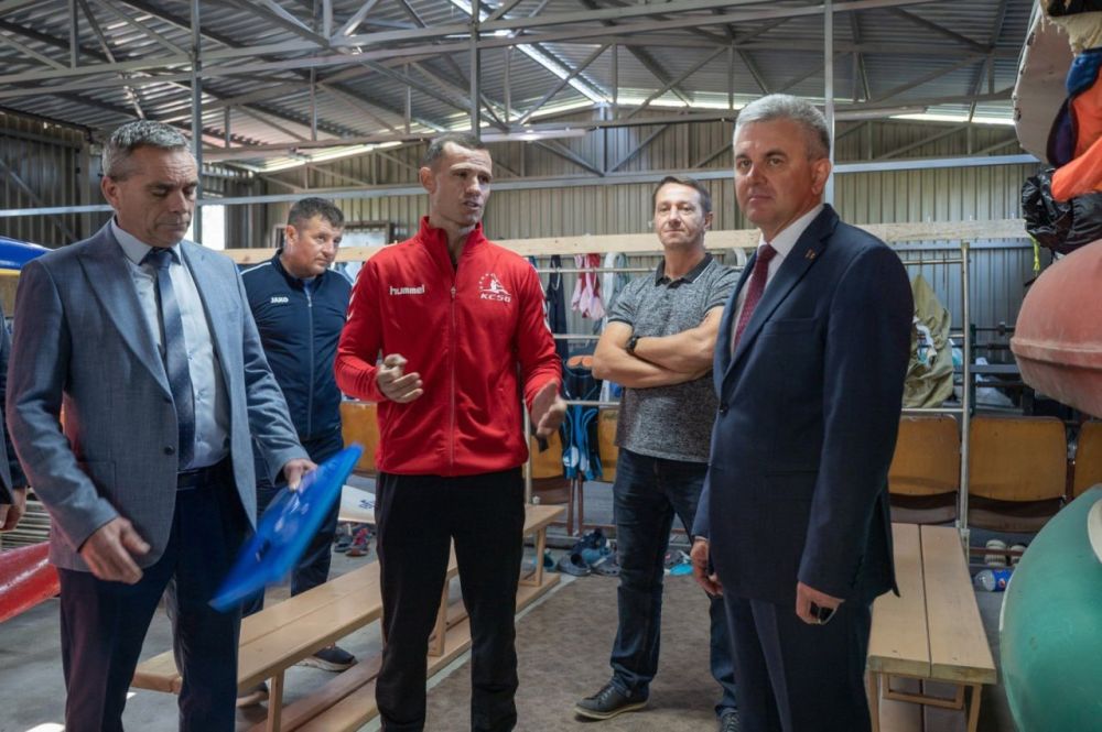 ��������� � ���������� � ������������: